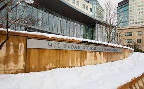MIT Sloan School of Management